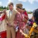 Dutch royals welcome scrutiny of their colonial gift collection