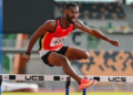 Kinbangi strikes gold at Philippines Open