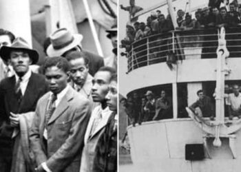 Patrick Vernon | Windrush anniversary must focus on legacy and unfinished justice | News