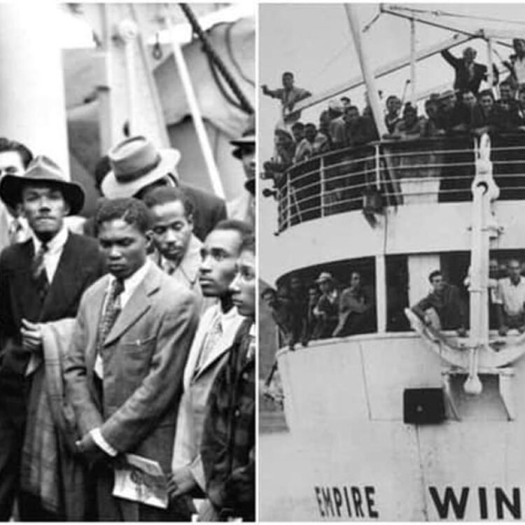 Patrick Vernon | Windrush anniversary must focus on legacy and unfinished justice | News