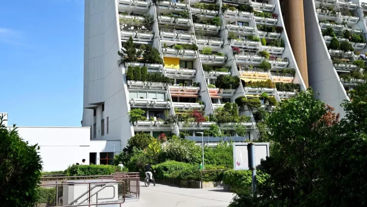 Tenants’ association wants to shift operating costs: “That would save a million households a lot of money” – DiePresse.com