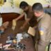 Cambodian women arrested in scam raid
