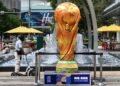 World Cup fever grips Sarawak as fans back favourite international teams
