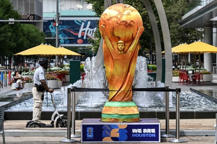World Cup fever grips Sarawak as fans back favourite international teams