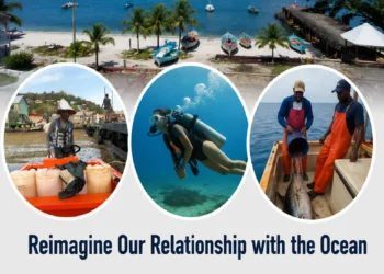 STATEMENT: OECS World Oceans Day 2026 – Reimagining the future of the OECS through the Blue Economy