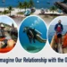STATEMENT: OECS World Oceans Day 2026 – Reimagining the future of the OECS through the Blue Economy