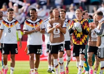 Germany advance to knockout stage after 2–1 win over Ivory Coast – Pajhwok Afghan News