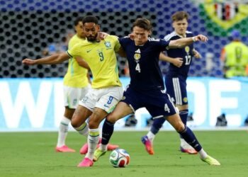 Morocco, Brazil, Mexico secure wins in FIFA World Cup matches – Pajhwok Afghan News