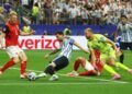 France, Argentina, Norway secure FIFA World Cup victories – Pajhwok Afghan News
