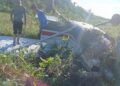 Domestic Airways CEO denies flying aircraft that crashed at Aricheng