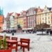 Wroclaw: A colorful city straight out of the pages of a fairy tale