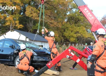 Japan toughens Tokyo quake plan to halve projected disaster damage