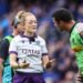 Owen Doyle: It looks like Hollie Davidson didn’t get the memo on player backchat – The Irish Times