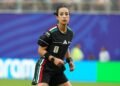 This is how Katia Itzel García did in her debut as a central referee in the 2026 World Cup