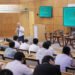 Bachelor’s and master’s courses will be opened at Salik Higher School