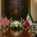 The mass media published the text of the US-Iran Memorandum of Understanding, consisting of 14 points
