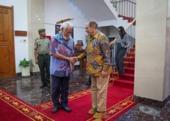 President Ramos-Horta commends peaceful independence celebrations, urges unified national vision