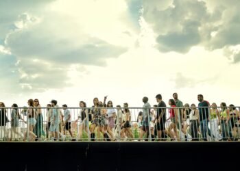 Mass and perreo in the city of God | Babelia