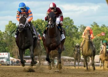 Belmont Stakes 2026: when is it, favorites, participants and how to watch the last race of the Triple Crown