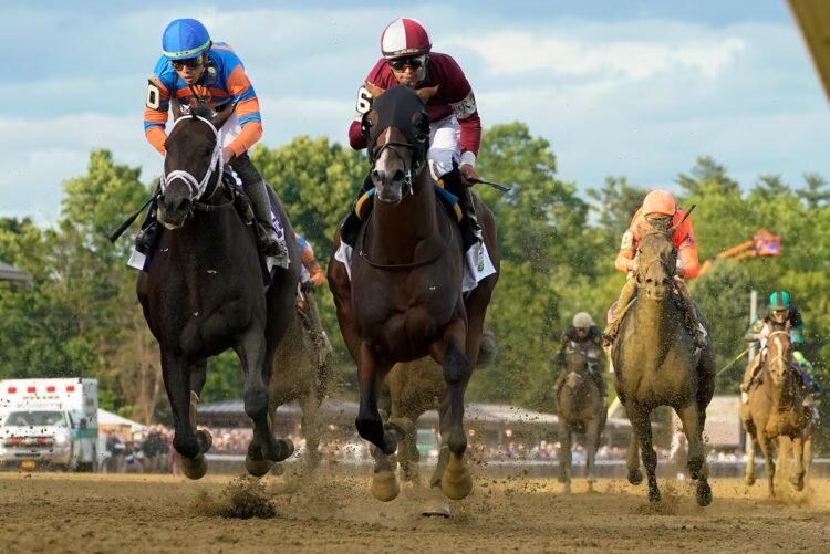 Belmont Stakes 2026: when is it, favorites, participants and how to watch the last race of the Triple Crown