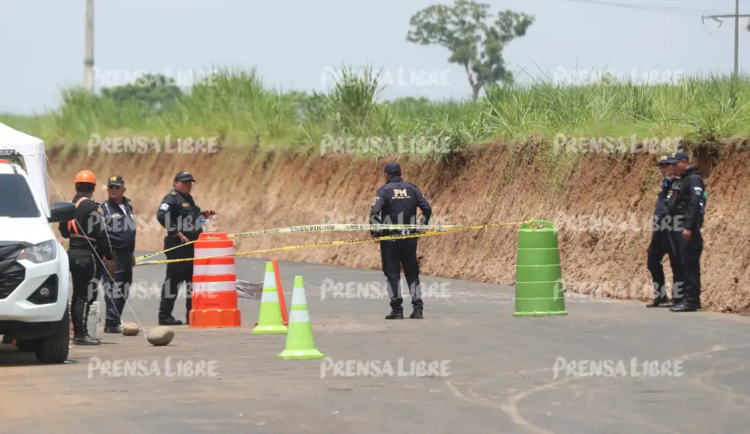 Xochi Corridor: project manager affirms that authorization is still in place for June 14 and awaits dialogue