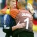 Paraguay vs. Germany: Chilavert’s formula to advance to the round of 16 – Football
