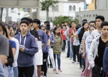 Youth employment: Priority for the first 100 days of the new government | It’sToday | Consulting Support
