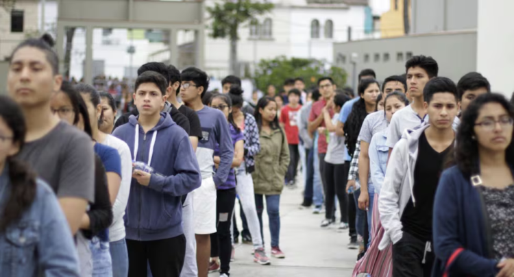 Youth employment: Priority for the first 100 days of the new government | It’sToday | Consulting Support
