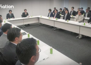 Japanese panel proposes food tax cuts to fulfil campaign pledge