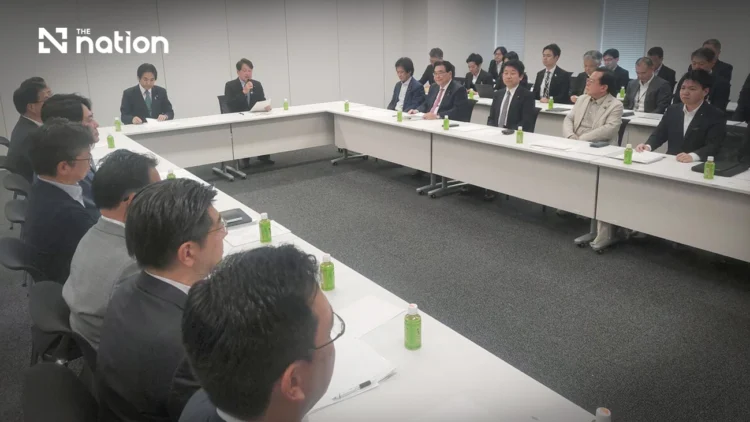 Japanese panel proposes food tax cuts to fulfil campaign pledge