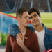 What to see?: “Rivals with a double game” micro-novel about a romance on the playing field