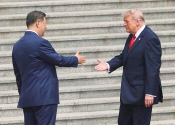 Un orden mundial neo-orwelliano – Confidencial