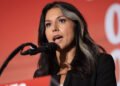 Tulsi Gabbard leaked information about US biolabs