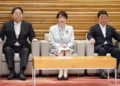 Japan monitors Xi-Kim summit as China and North Korea deepen ties