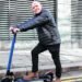 ‘A close shave with a Dublin bus made me reconsider commuting by e-scooter’ – The Irish Times