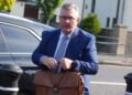 Jeffrey Donaldson sex abuse trial: What the jury has heard so far – The Irish Times