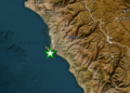 Tremor in Peru today, June 20: Epicenter and magnitude of the last earthquake according to IGP