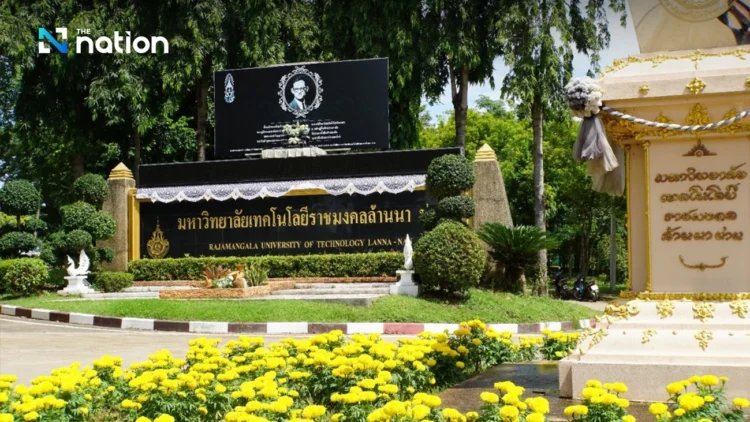 Cabinet backs upgrading RMUTL Nan into high-quality provincial university