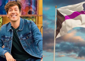 What is it to be demisexual? This is the meaning of the orientation with which Roger González identifies