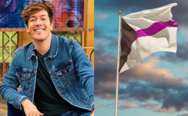 What is it to be demisexual? This is the meaning of the orientation with which Roger González identifies
