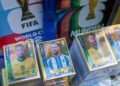 The legal history behind the album ‘3 Kings’: No registration in Sunat and a sale that has already taken three World Cups in the midst of impunity