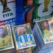 The legal history behind the album ‘3 Kings’: No registration in Sunat and a sale that has already taken three World Cups in the midst of impunity