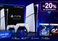 Prime Day 2026: Amazon Mexico reduces PS5 by less than 10 thousand pesos