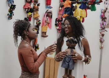 Brazil’s Feira Preta, a beacon for black entrepreneurs in Latin America | Future America