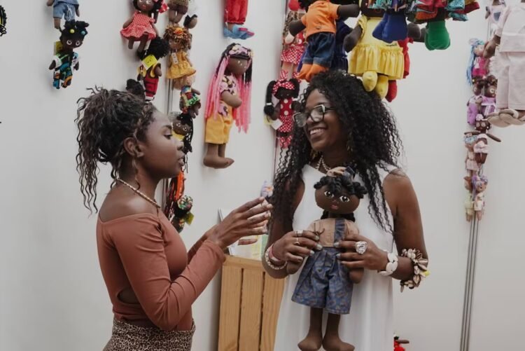 Brazil’s Feira Preta, a beacon for black entrepreneurs in Latin America | Future America