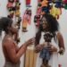 Brazil’s Feira Preta, a beacon for black entrepreneurs in Latin America | Future America