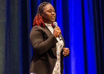 Vincentian wins 2026 US Solution Pitch Competition