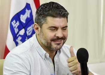 Nenecho ghost squares: Asunción will pay bonds until 2029 – National