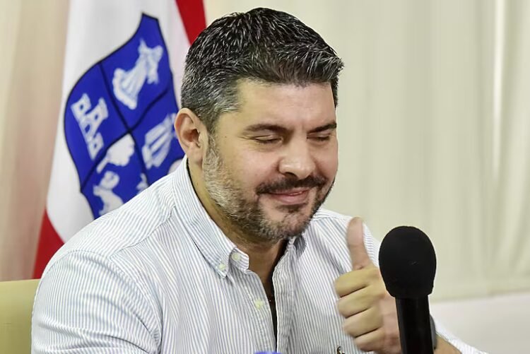 Nenecho ghost squares: Asunción will pay bonds until 2029 – National