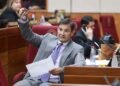 Chartist brawl: Marcelo Soto brags about beating Beto Ovelar in Caaguazú – Politics